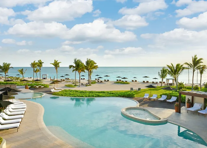 Rosewood Mayakoba Lafitte