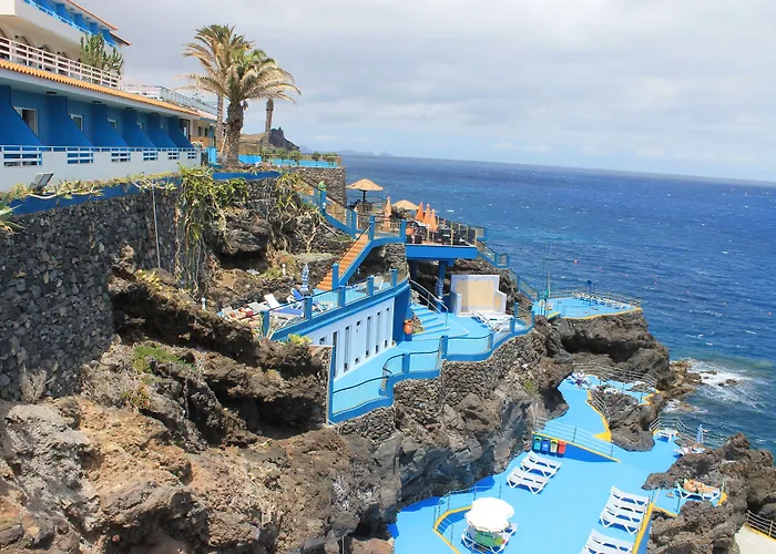 Hotel Roca Mar Caniço