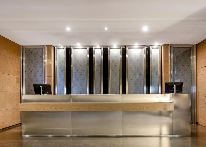Ac Hotel Brescia By Marriott