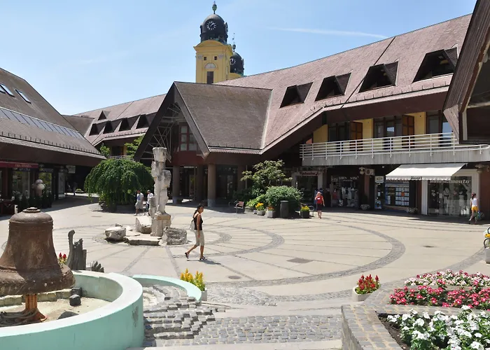 Centrum Hotel