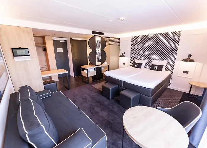 Hotels in Sevenum