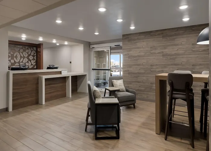 Candlewood Suites Lafayette - River Ranch By Ihg