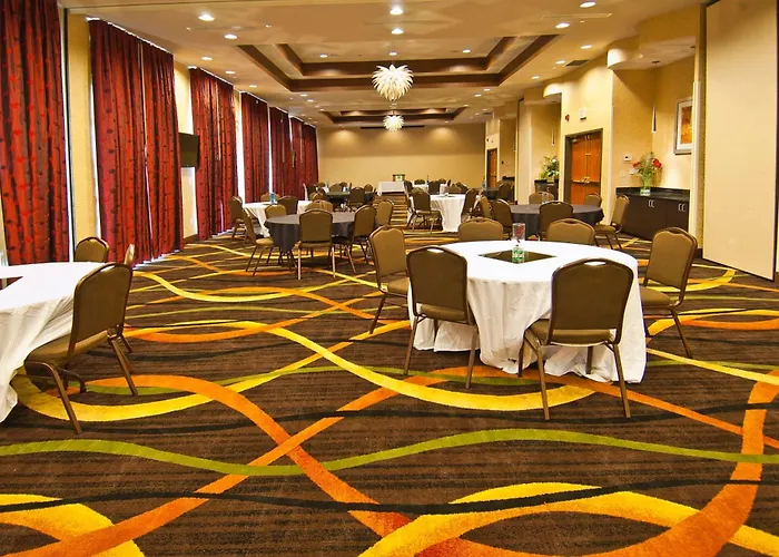Holiday Inn Vicksburg By Ihg