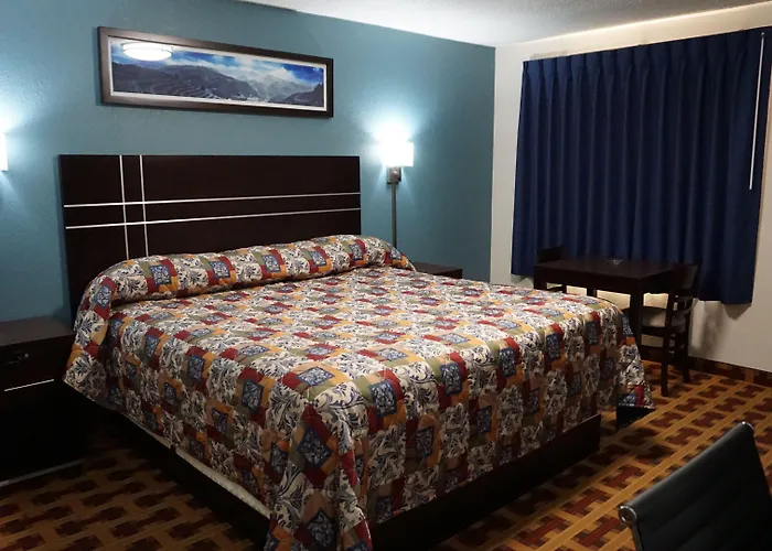Lodge Inn Wrightstown - Fort Dix