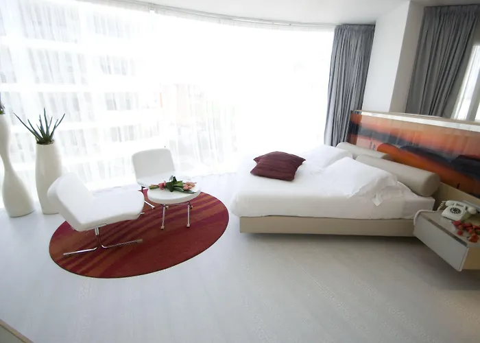 Hotel Waldorf- Premier Resort Milano Marittima