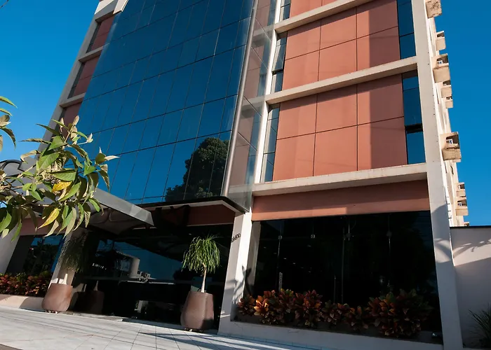 Saint Peter Hotel
