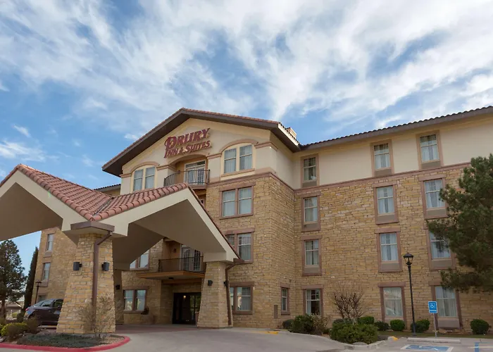 Las Cruces Hotels