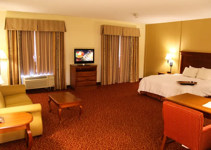 Grenada Hotels