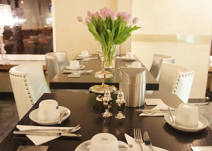 Hotels in Windeck