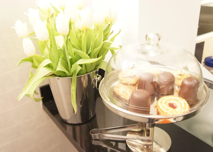 Hotels in Asbach (North Rhine-Westphalia)