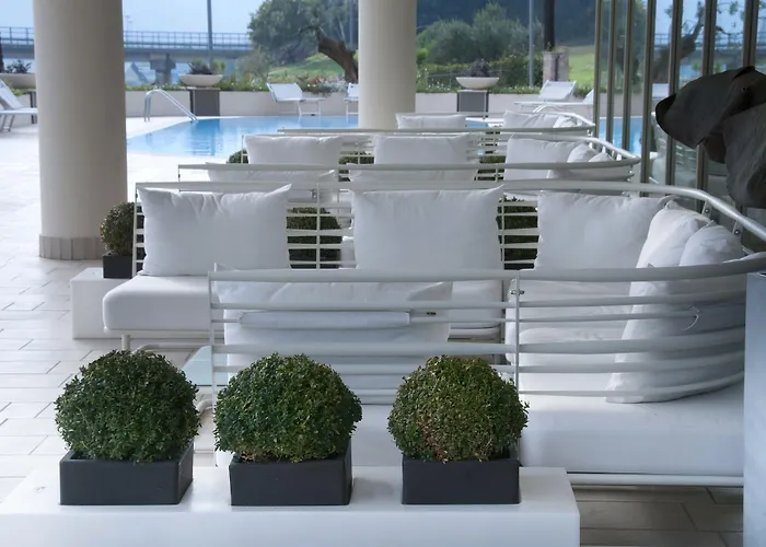 THotel Lamezia Lamezia Terme