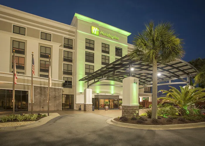 Holiday Inn Pensacola - University Area By Ihg Ferry Pass
