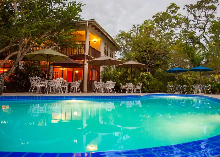 Pomona Boutique Hotels
