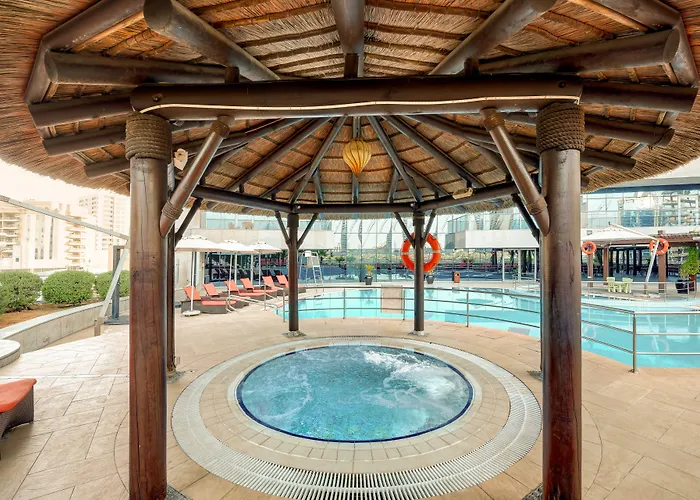 Copthorne Hotel Dubaï