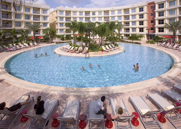 Meliá Orlando Celebration Hotel