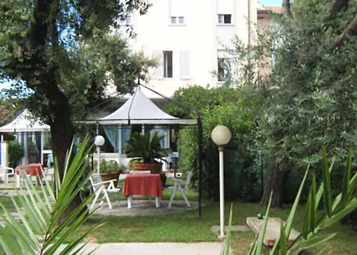 Hotel Mirage Marina di Pietrasanta