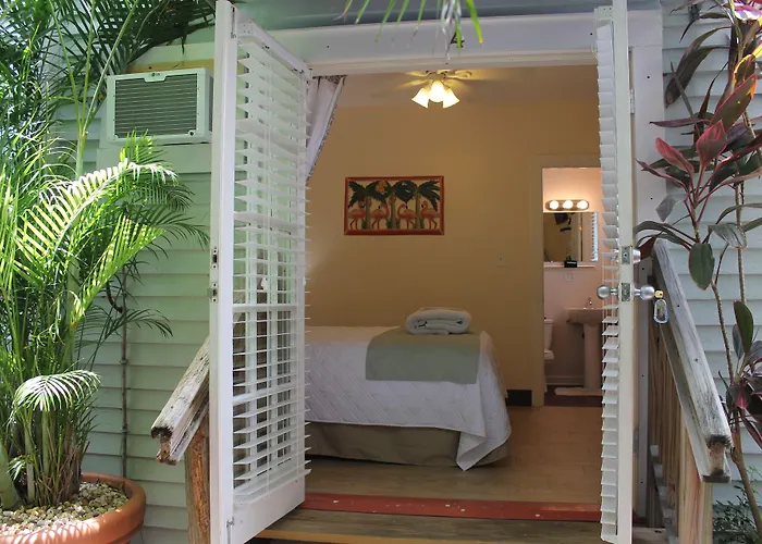 The Grand Guesthouse Key West