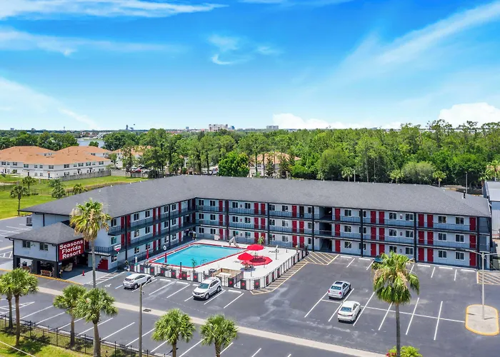 Seasons Florida Resort Kissimmee