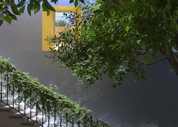Dos Casas Hotel & Spa San Miguel de Allende