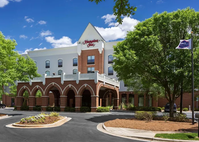 Belmont Hotels