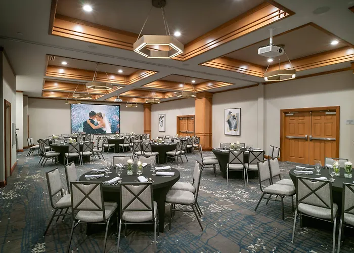 Delta Hotels By Marriott Huntington Mall Barboursville