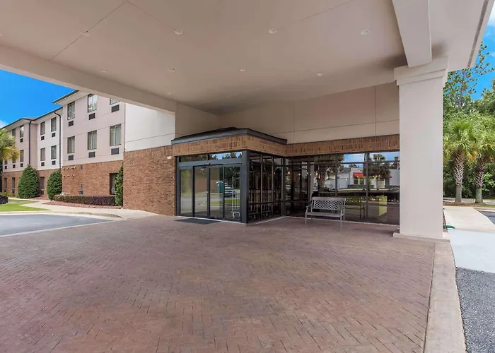Comfort Suites Saraland - North Mobile