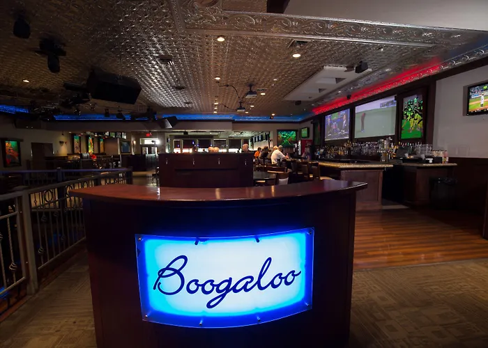 Fun City Resort Hotel Burlington