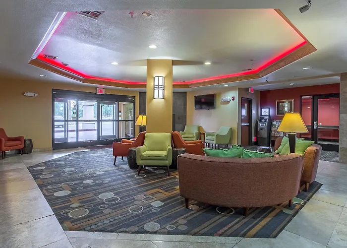 Hotel Ruidoso