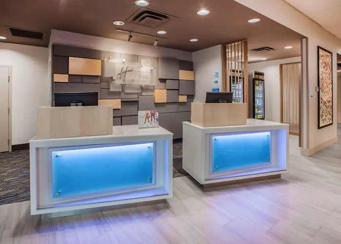Holiday Inn Express Texas City, An Ihg Hotel