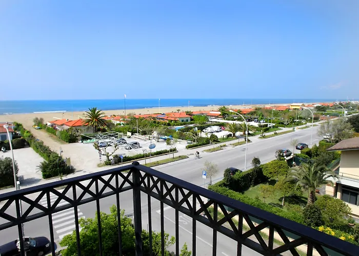 Arianna Hotel Tonfano
