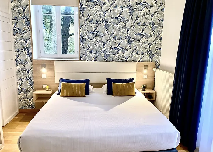 Hôtel Lutétia&Spa La Baule-Escoublac
