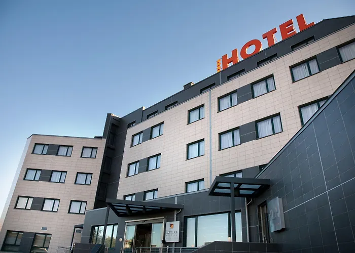 Torino Hotel San Luigi - Ristorante Trait d'Union Beinasco