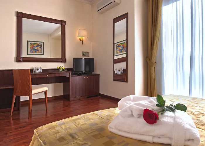 Hotel Eliseo Terme Montegrotto Terme