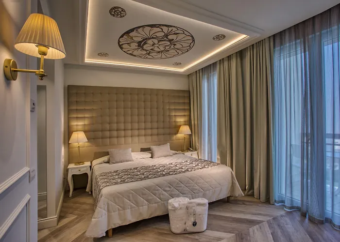 Hotel Eliseo Terme Montegrotto Terme