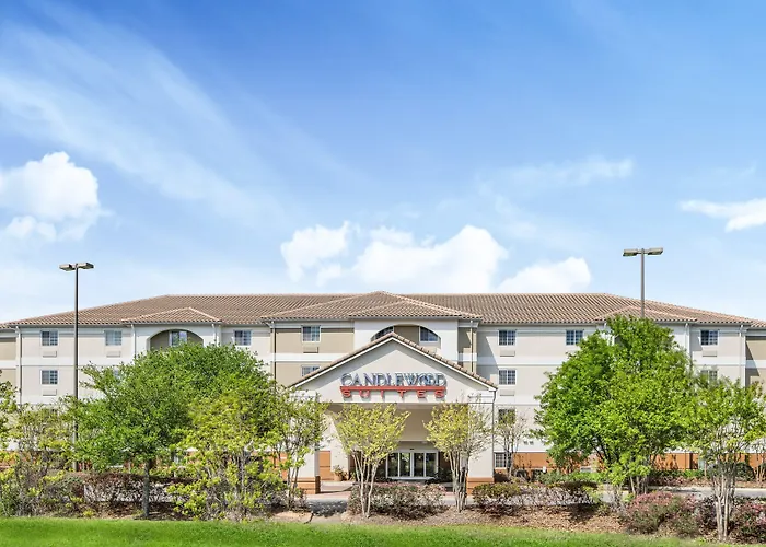 Candlewood Suites Destin-Sandestin Area By Ihg Miramar Beach