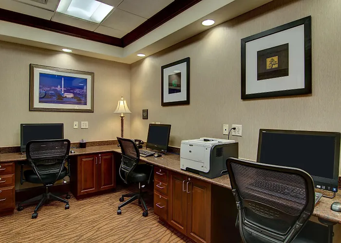 Sterling Hotels