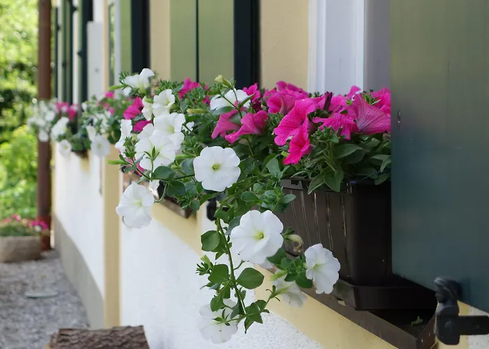Hotels in Herrsching am Ammersee