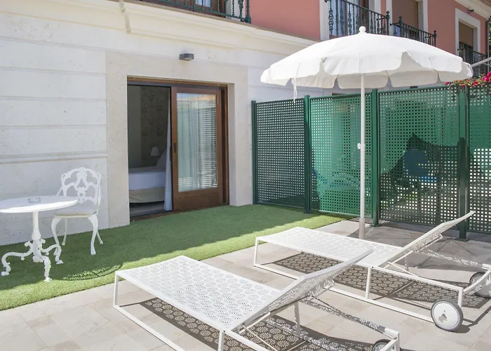 Hotel Boutique Mr Palau Verd - Adults Only