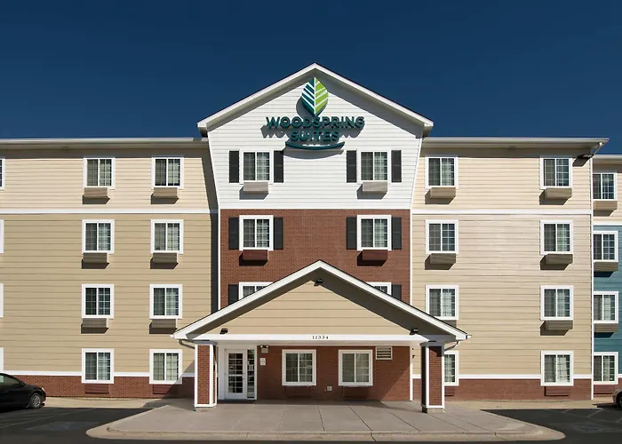 Firestone Hotels