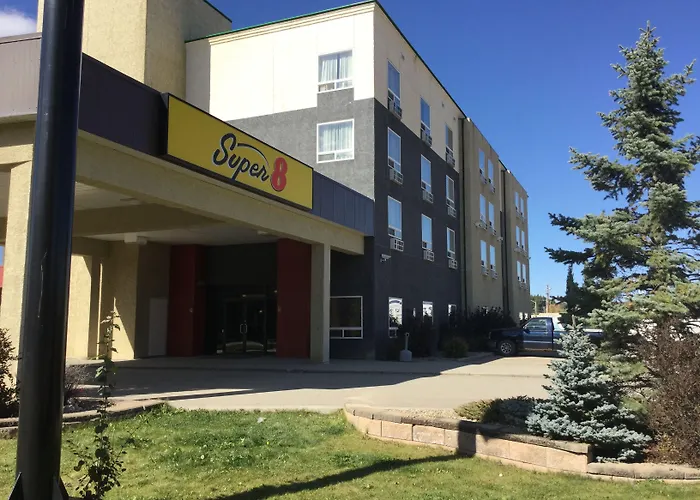 Edson Hotels