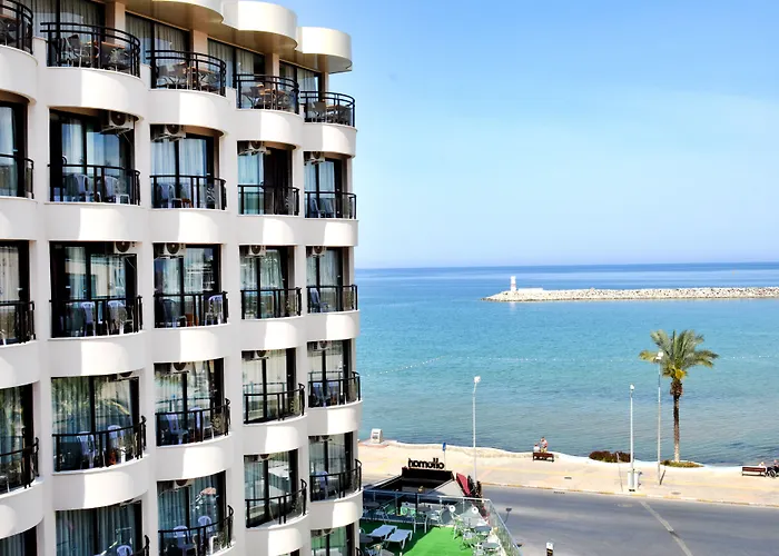 Hotel By Karaaslan Inn Kusadası