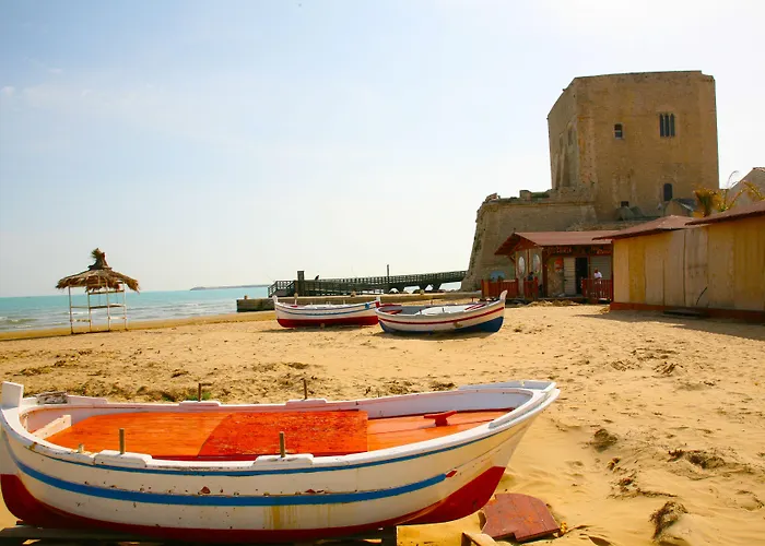 Mare Nostrum Petit Hotel