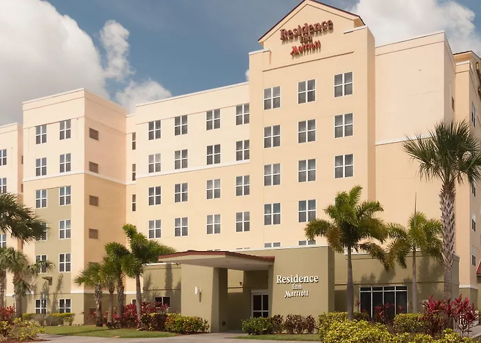 Residence Inn Orlando Airport