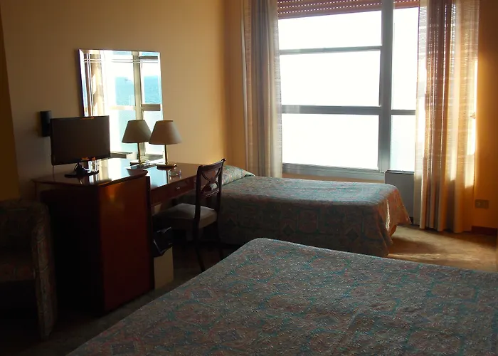 Park Hotel Mar Grande