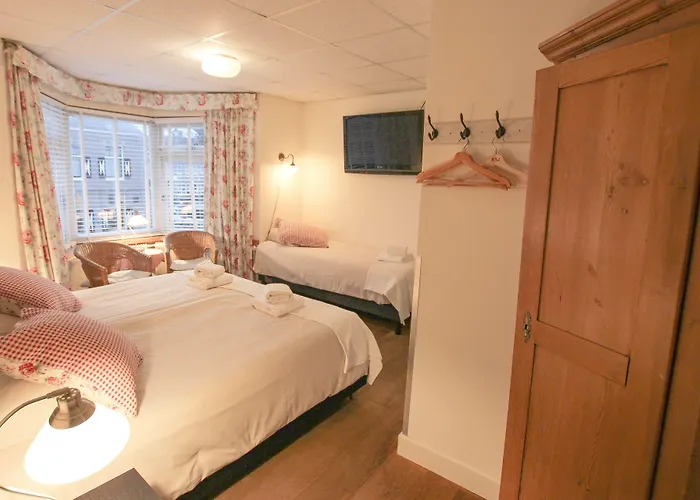 Hotel 1900 Bergen