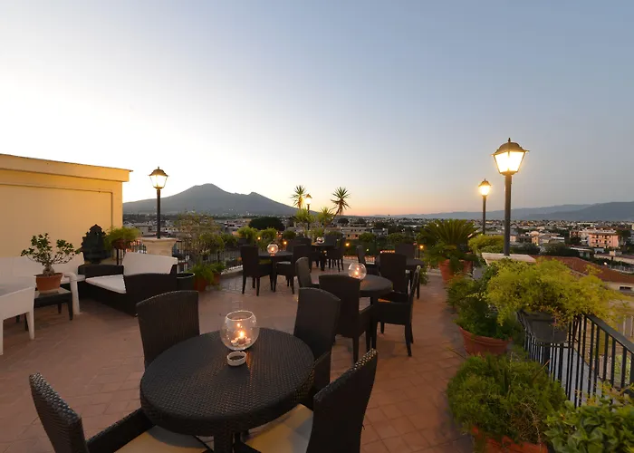 Hotel Palma
