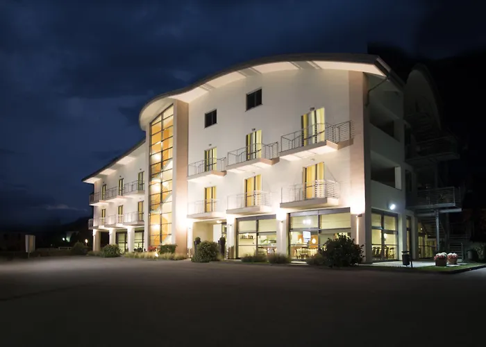 Dronero Hotels