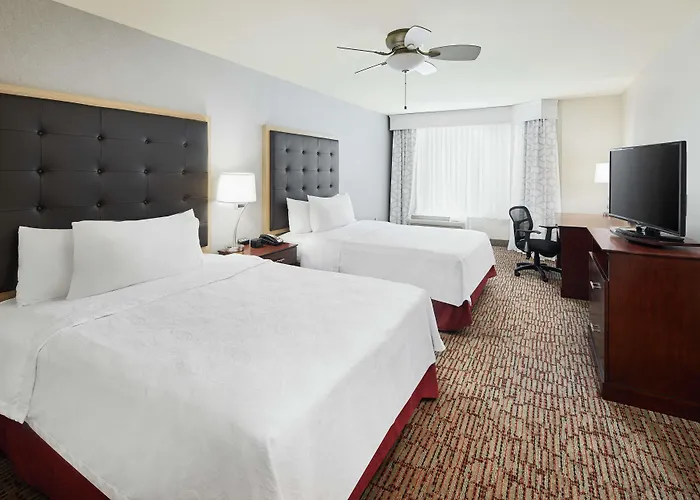Homewood Suites By Hilton Columbus