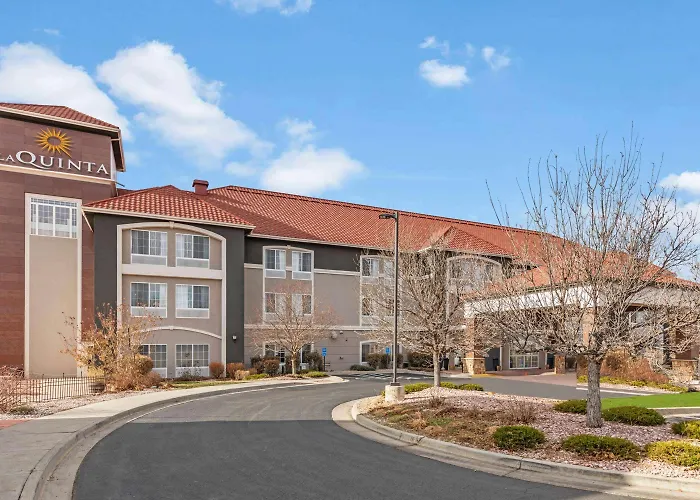 Loveland Hotels