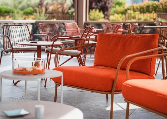 Erbusco Hotels